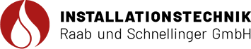 Installationstechnik Raab & Schnellinger GmbH Logo